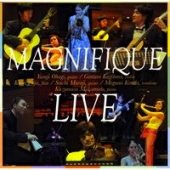 Magnifique Live / Various Artists