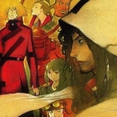 Samurai 7 / Kaoru Wada & Eitetsu Hayashi