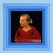 The Best Of Origa / Origa